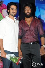 Billa Ranga Movie Audio Launch